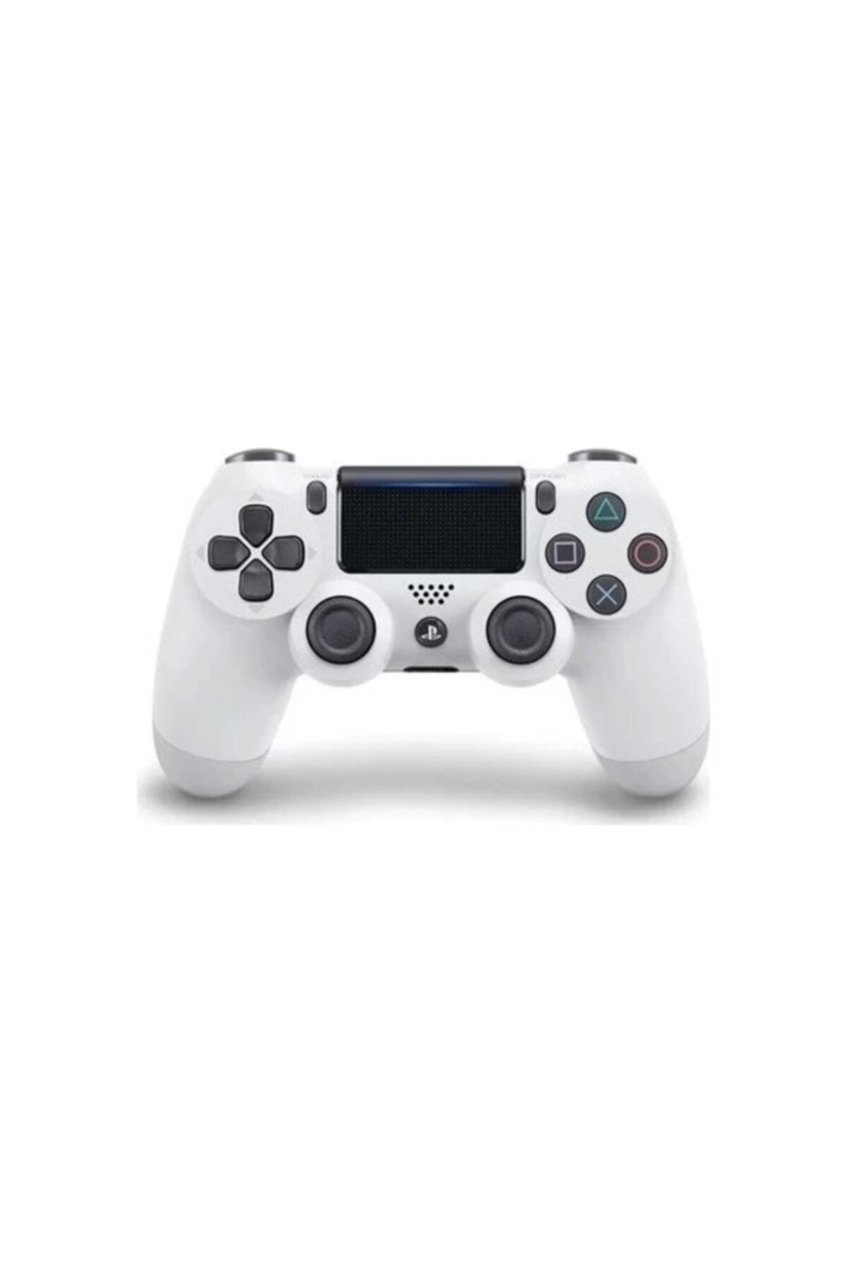 İstaTek Ps4 Dualshock 4 V2 Gamepad Yeni Nesil Kol - Beyaz