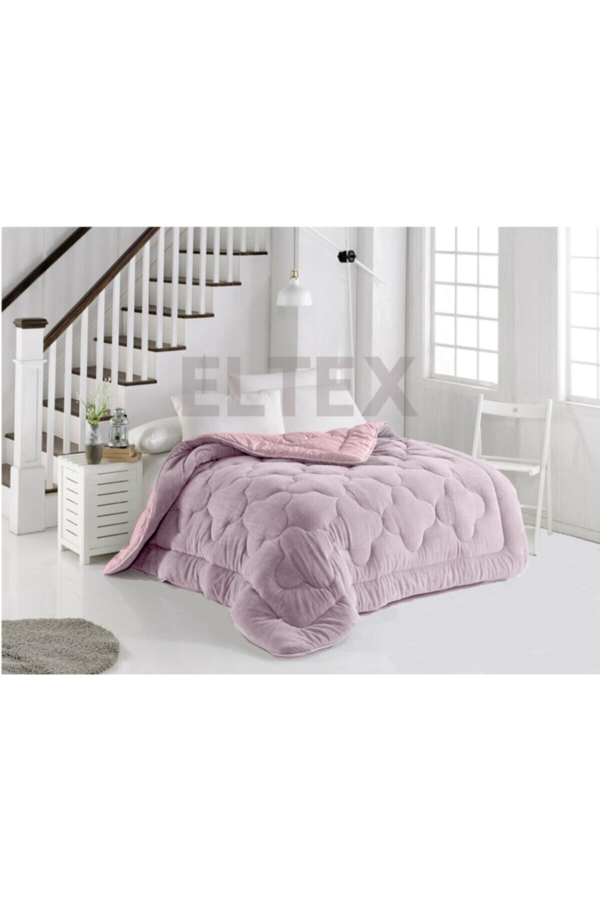 Eltex Welsoft Silikon Yorgan - Tek Kişilik