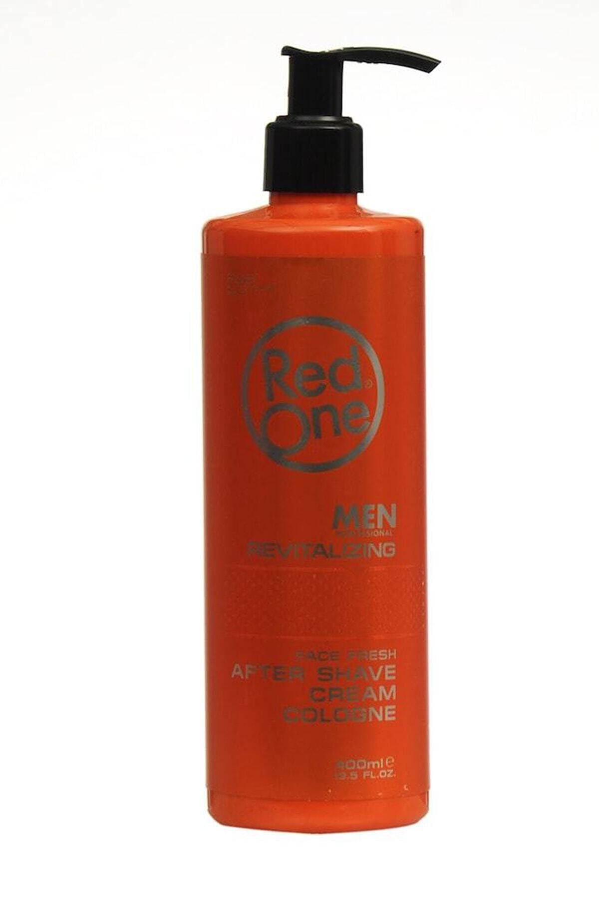 Red One Redone Krem Kolonya Revitalizing 400 ml
