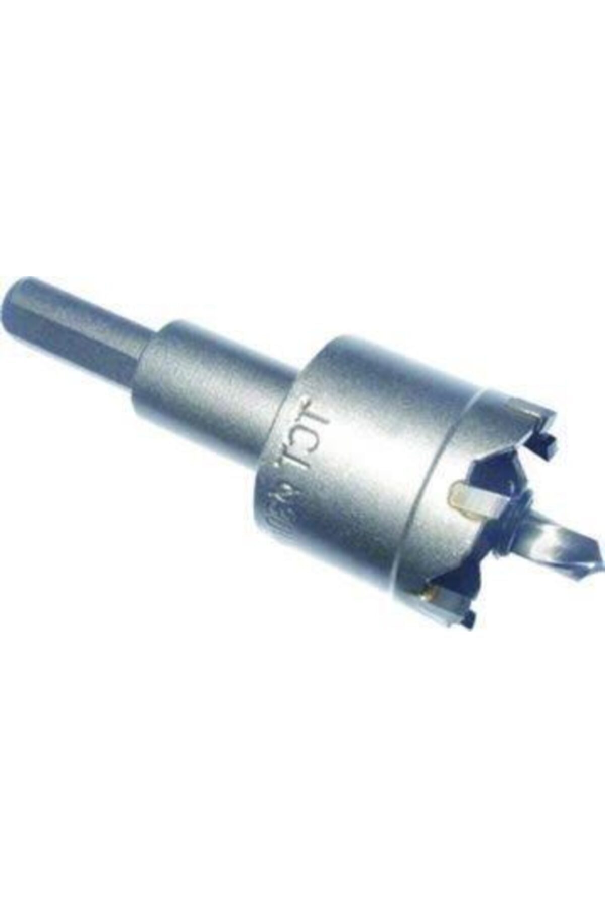 Tomax Tct Metal Delme Pancı 20 Mm