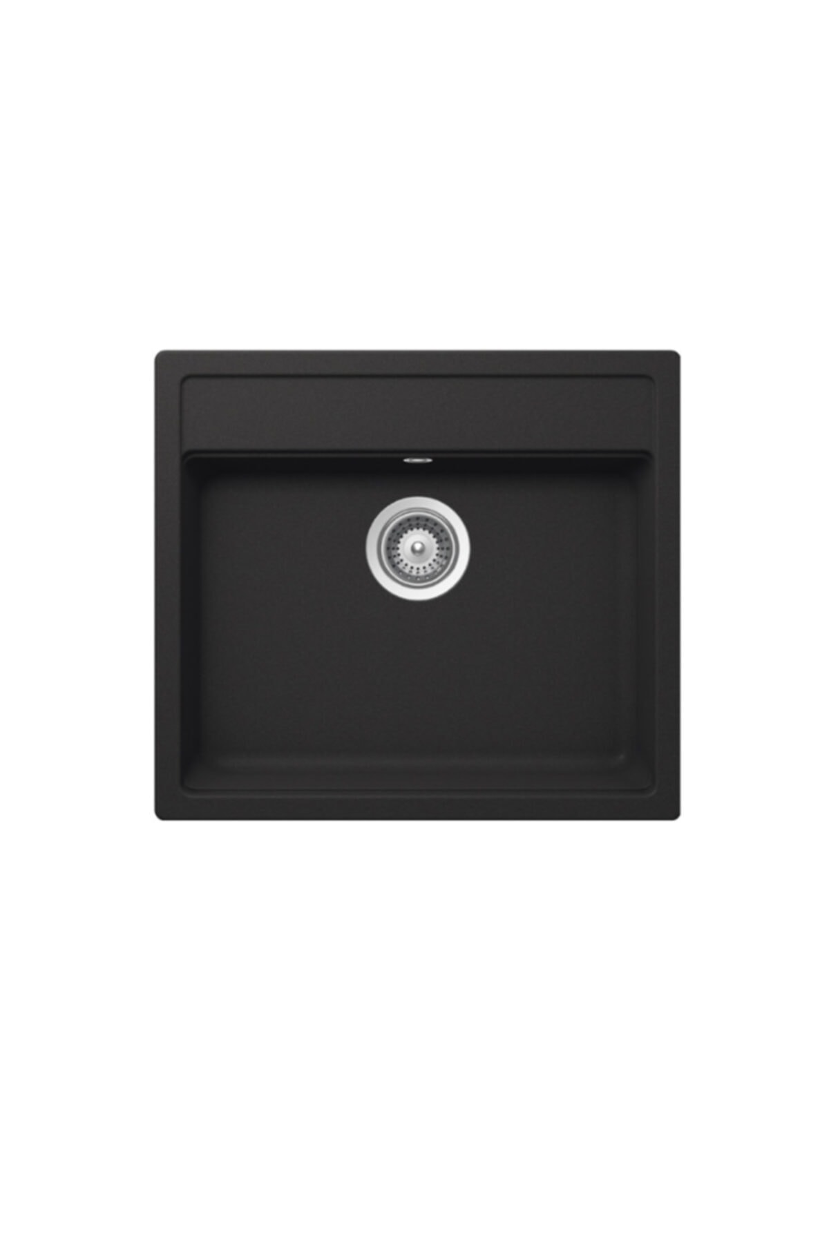 Hafele Adela Carbon Granit Eviye 570x510mm