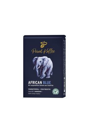 Privat Kaffee African Blue Çekirdek Kahve 500 Gr. Image 0