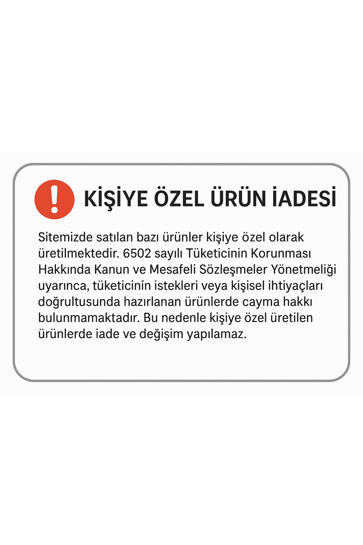 Product
