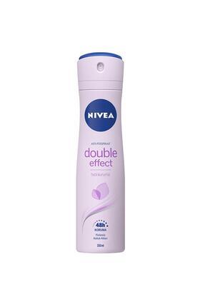 Double Effect Kadın Deodorant Sprey 150 ml Image 0