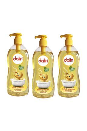 Bebek Şampuan 700 ml x 3 Adet Image 0