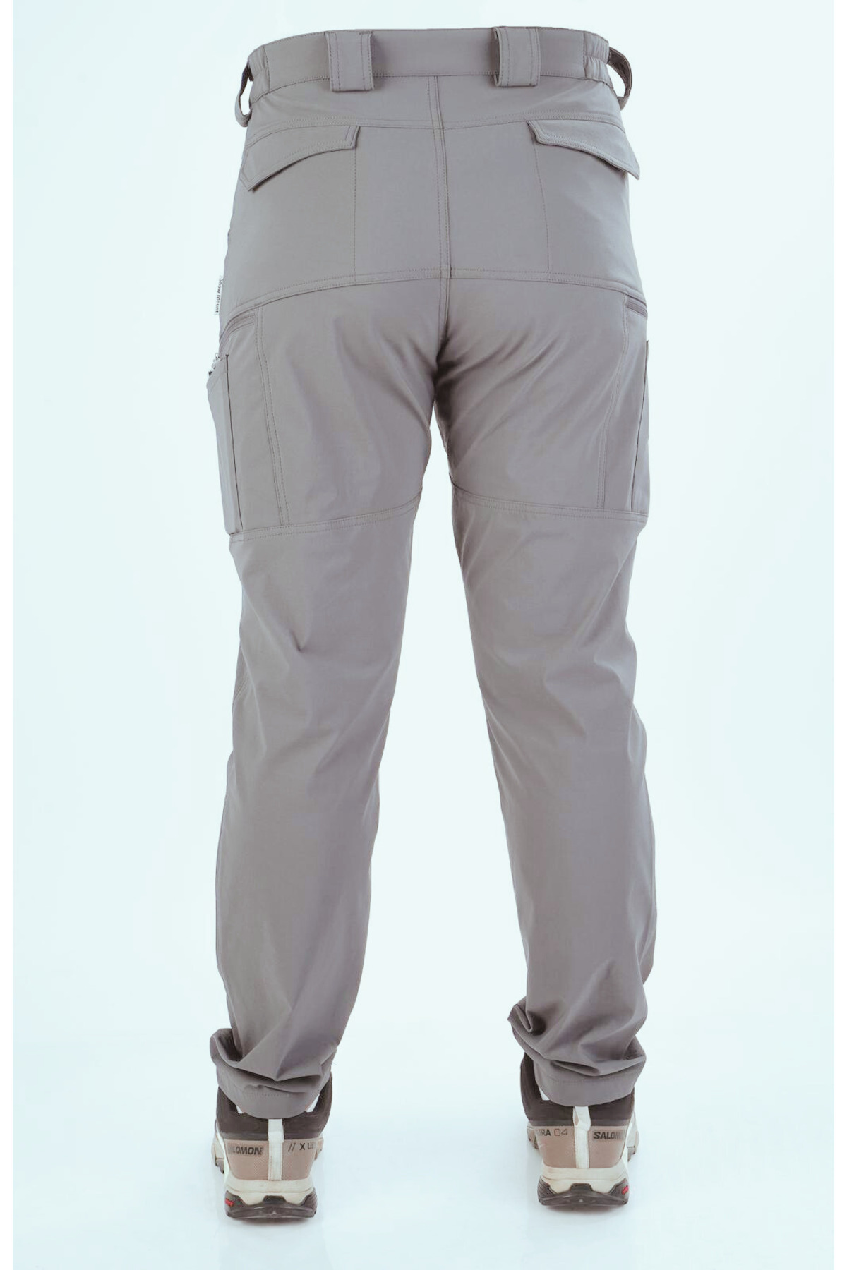 شلوار لاکرا تاکتیکال پیاده روی فصلی با کیفیت استنس شیک