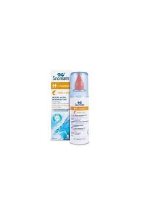 Çocuklar Için Deniz Suyu Spreyi 100 ml Image 0