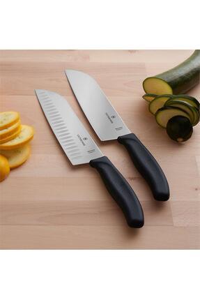 6.8503.17B Santoku Bıçağı Image 3