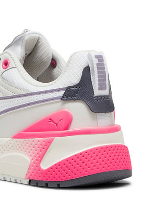 397675 R78 Disrupt Kadın Lifestyle Ayakkabı BEYAZ Image 1