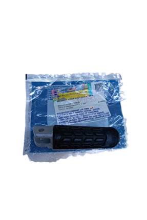 TVS RAİDER 125 / RTR 200 SAĞ ÖN BASAMAK Image 1