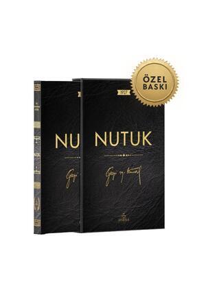 Nutuk (Özel Deri Ciltli ve Kutulu) Image 0