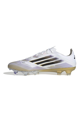 F50 Pro Fg Erkek Beyaz Futbol Krampon JH7686 Image 5