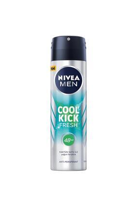 Men Cool Kick Fresh Deodorant Anti-Perspirant 150 ml Image 0