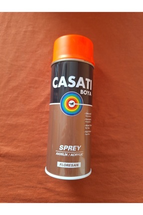 Akrilik Sprey Boya 400 ml – Antrasit Gri RAL 7016, Hızlı Kuruyan Image 0