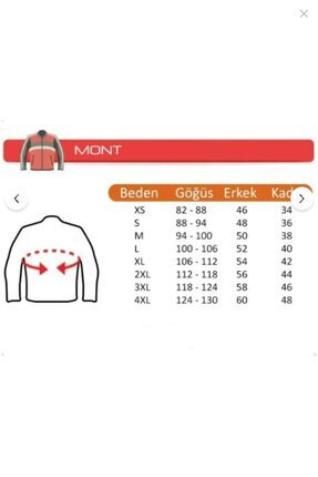 FALCON DERİ 4 MEVSİM DARK BLUE Motosiklet Montu Image 3