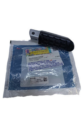 TVS RAİDER 125 / RTR 200 SAĞ ÖN BASAMAK Image 0