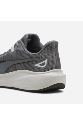 Skyrocket Lite Gri Unisex Sneaker 379437-22 Image 5