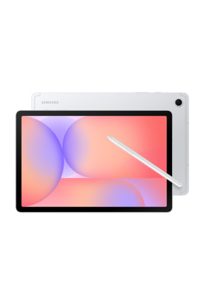 Galaxy Tab S10 Lite 6GB 128GB Gümüş Tablet Image 1