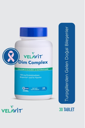 Dim Complex 30 Tablet Image 0