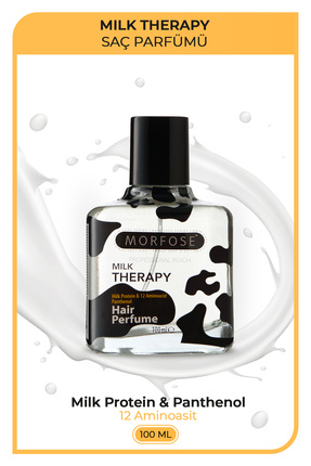 Milk Therapy Saç Parfümü 100 ml Image 0