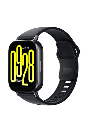 Redmi Watch 5 Active Akıllı Saat Siyah (Xiaomi Türkiye Garantili) Sesli Görüşme Özellikli Image 0