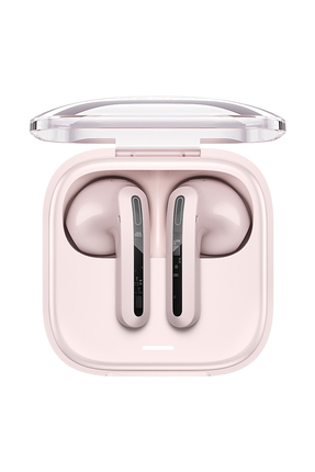 Redmi Buds 6 Active Pembe Kulakiçi Kulaklık- ANC Gürültü Engelleme BT 5.4 TWS (Xiaomi TR Garantili) Image 0