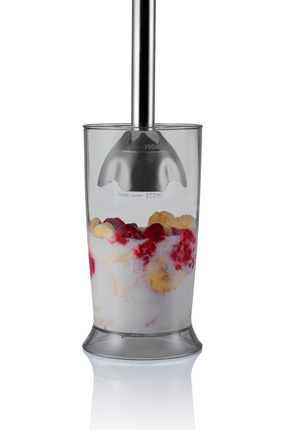 Proart Multi Blender Seti 1200W Siyah - AR1149 Image 2