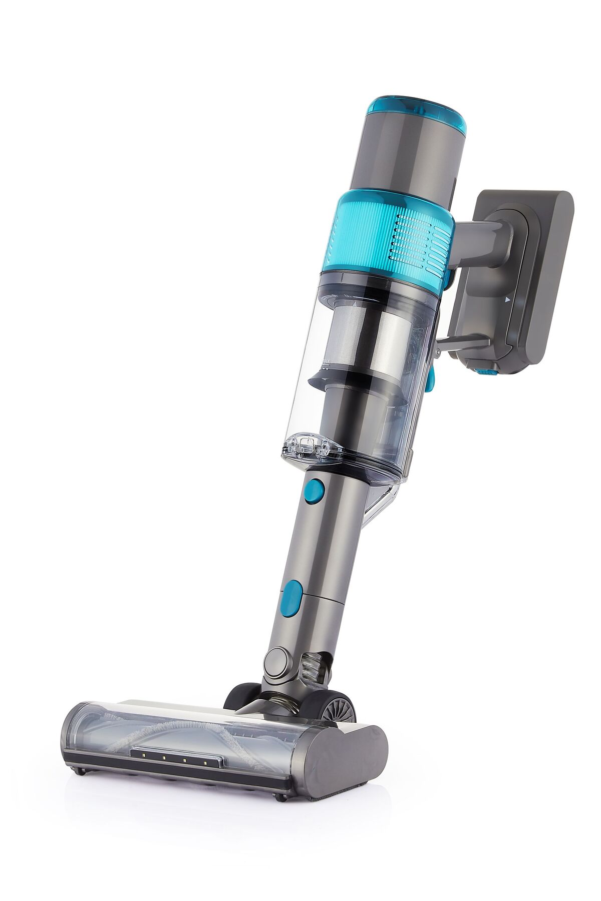 جاروبرقی عمودی با شارژ بی سیم OVDSS03 500W