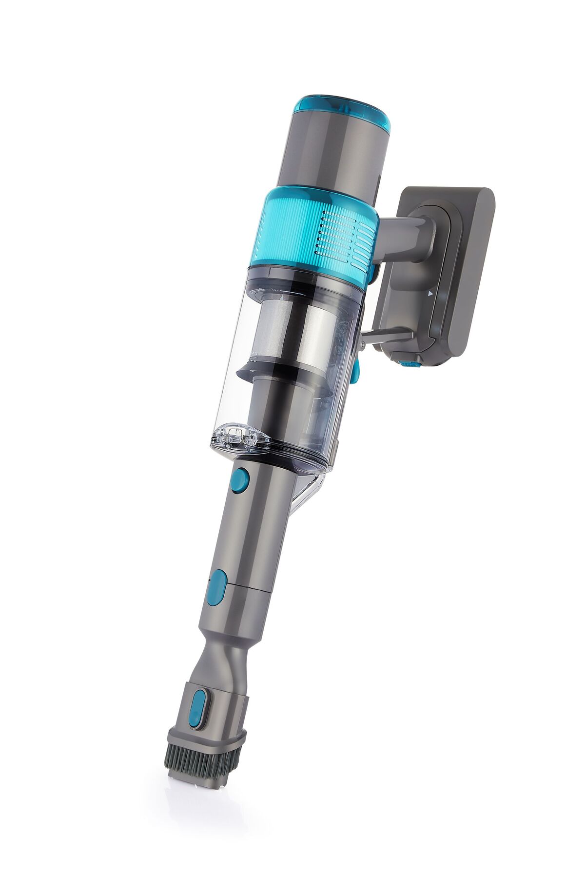 جاروبرقی عمودی با شارژ بی سیم OVDSS03 500W