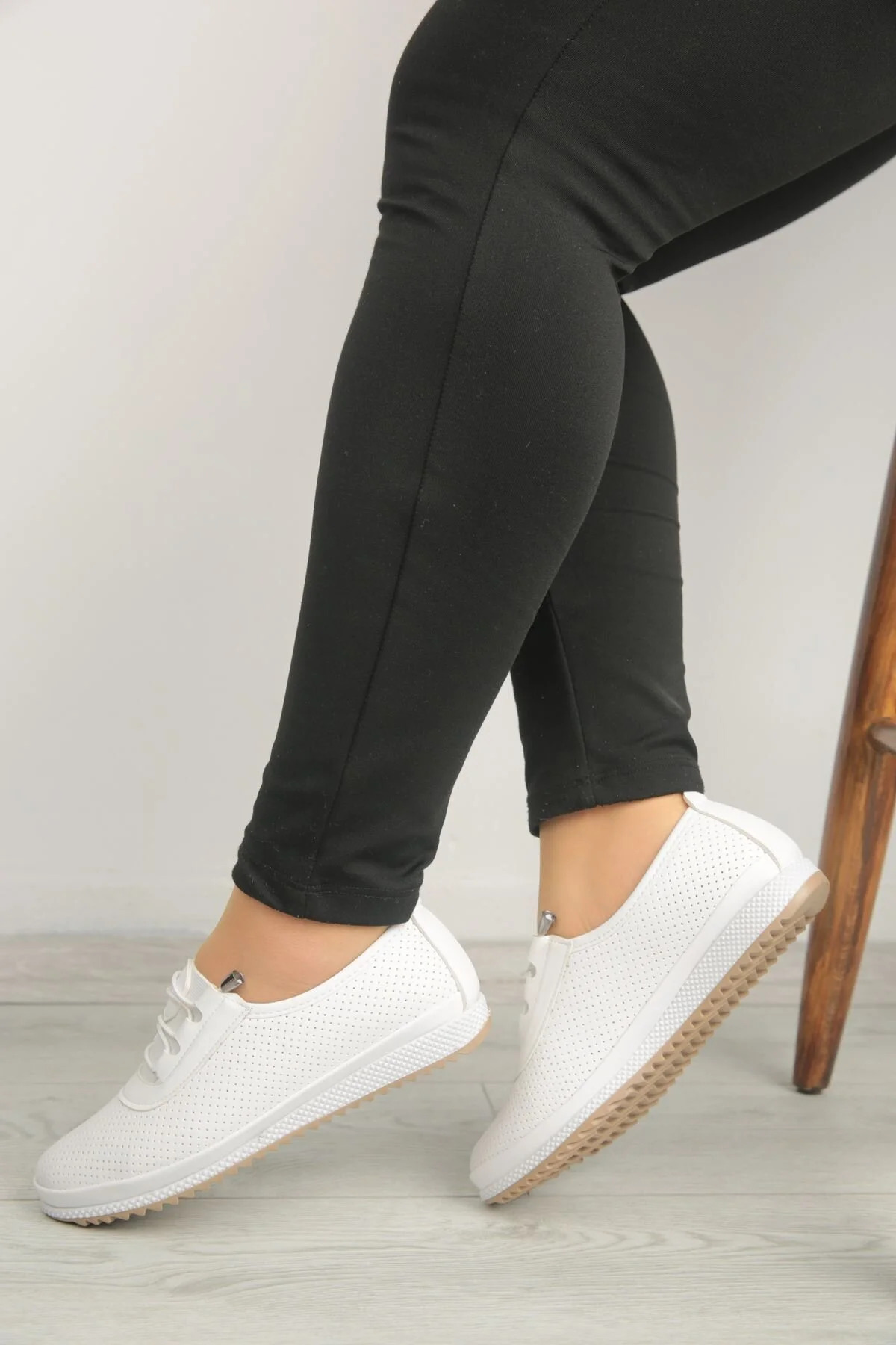 کفش بالرین زنانه گاه به گاه ارتوپدی