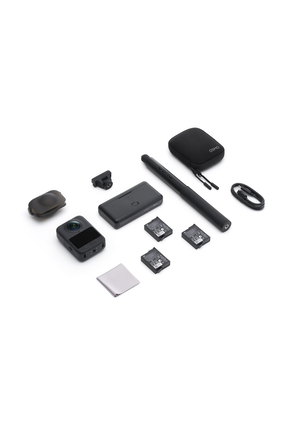 Osmo 360 Adventure Combo Image 0