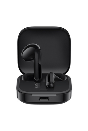 Redmi Buds 6 Active - Siyah Kulakiçi Kulaklık TWS (Xiaomi Türkiye Garantili) Image 0