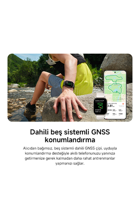 Redmi Watch 5 Lite Altın Akıllı Saat - Sesli Görüşme Özellikli, Sağlık Takibi (Xiaomi TR Garantili) Image 7