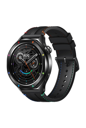 Watch S4 Rainbow Akıllı Saat (Xiaomi Türkiye Garantili) Image 0