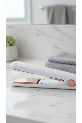 Ahs-2026 Saç Düzleştirici Image 2