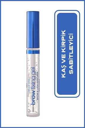 Brow Fixing Gel Brow & Lash Mascara Image 0