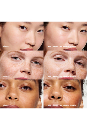 Moisture Surge™ Active Glow Işıltı Serumu 30ml| C Vitamini, Hyalüronik Asit, Laktik Asit Image 5