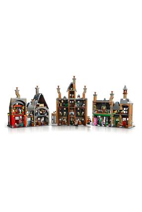 LEGO76457 Harry Potter™ Hogsmeade™ Köyü – Koleksiyoncu Versiyonu Image 4