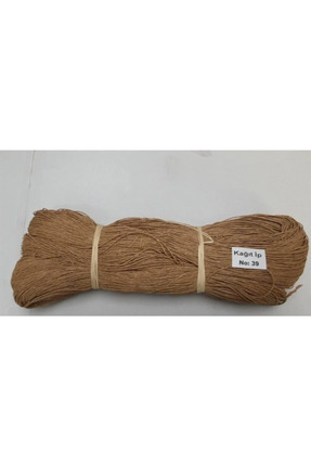 Kağıt İp 39 | Ayaz El Örgü İplikleri Image 1