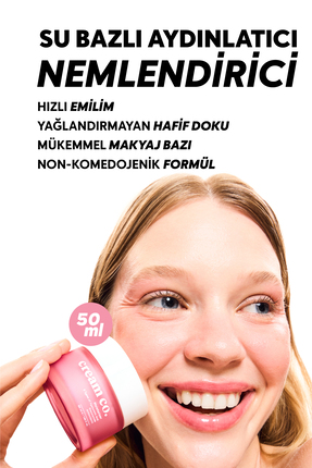 Canlandırıcı Temizleyici Aydınlatıcı Nemlendirici Set (Hyaluronic Acid + Peptide + Niacinamide) Image 3