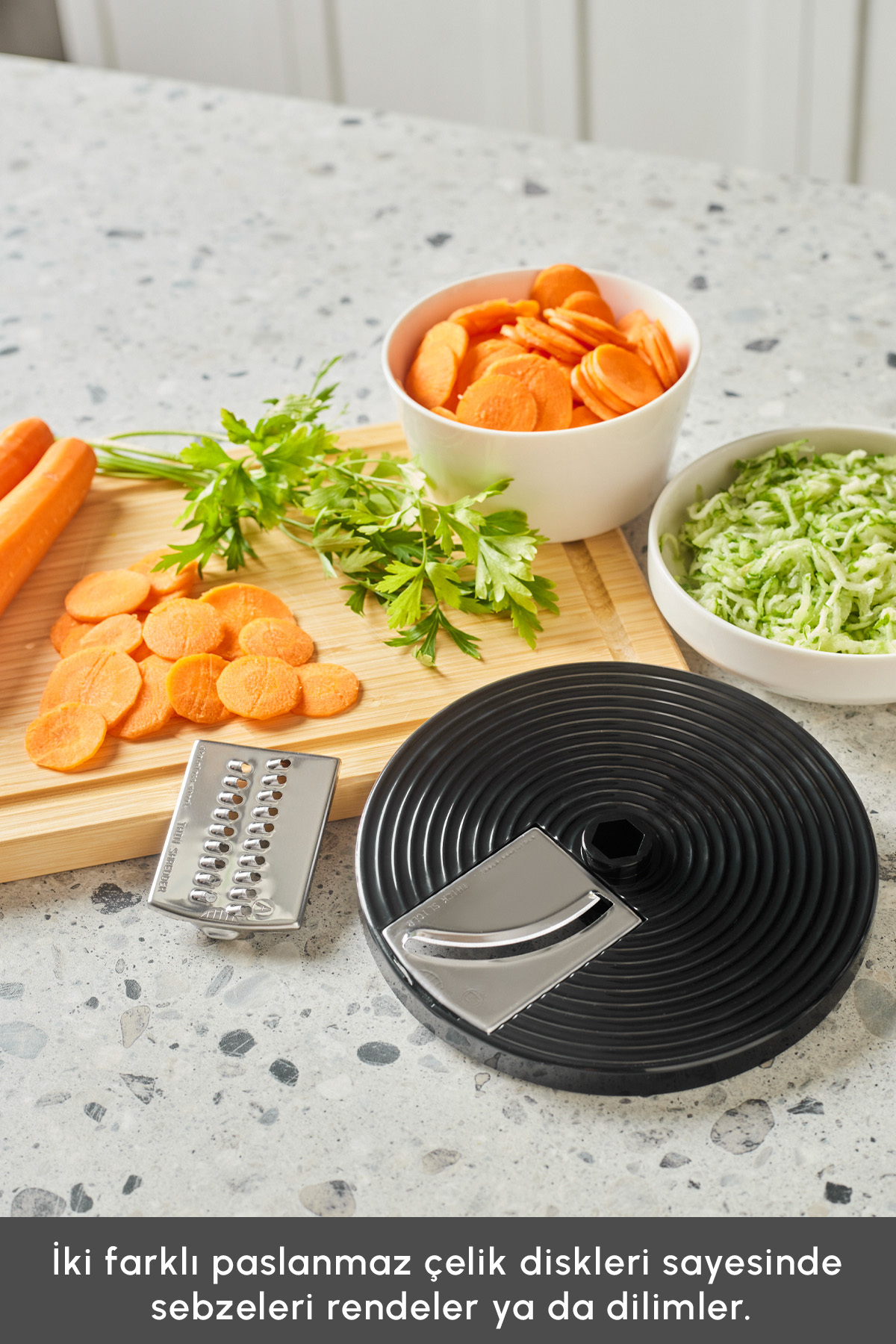 ست غذاساز چند منظوره پرو مولتی مکس 6 در 1 مخلوط کن قرمز 2000 وات