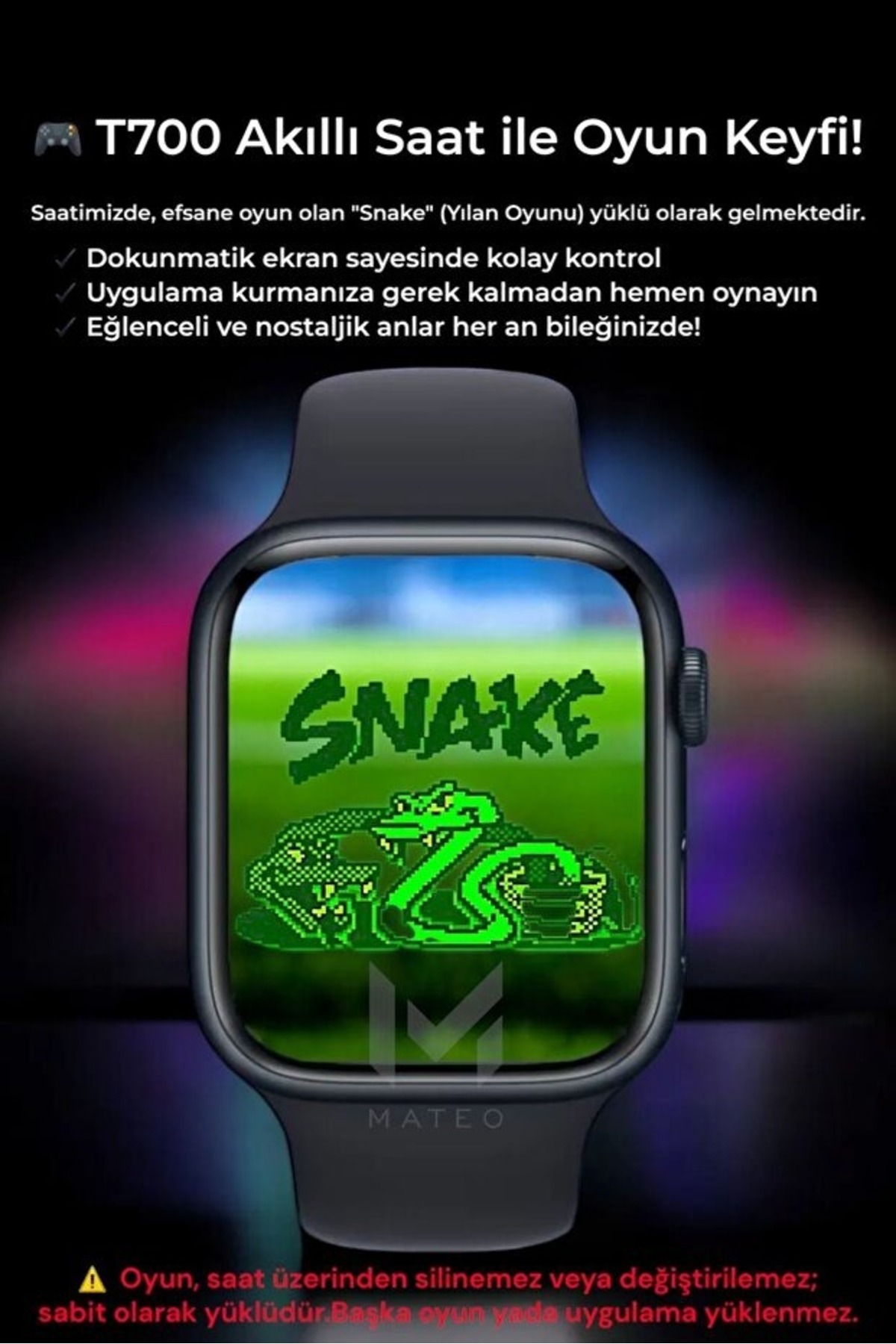 Product