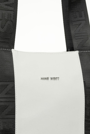 GARDAYA 5FX GRI Kadın Omuz Çantası Image 3