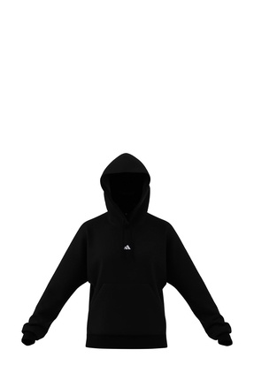 Essentials Small Logo Feel Cozy Kapüşonlu Üst Image 1