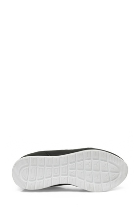 LESCAR TX 5FX Siyah Unisex Sneaker Image 5