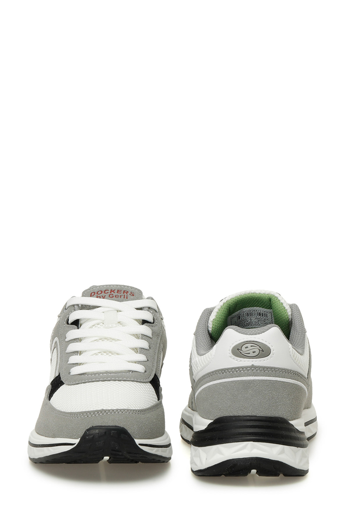 238631 5FX کفش ورزشی مردان سفید پوست