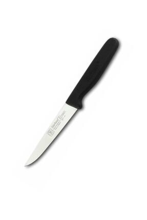Küçük Düz Sebze Bıçağı 61004 - Karışık Renk 9,5 Cm 1 Adet Fiyatı Image 0