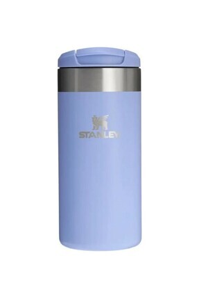 Unisex Mor The Aerolight™ Transit Mug .35l / 12oz Hydrangea Termos 10-10788-111-Hyd Image 0
