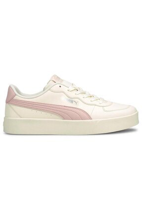 Skye Clean Sneaker Image 0
