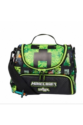 Minecraft Beslenme Çantası Image 0